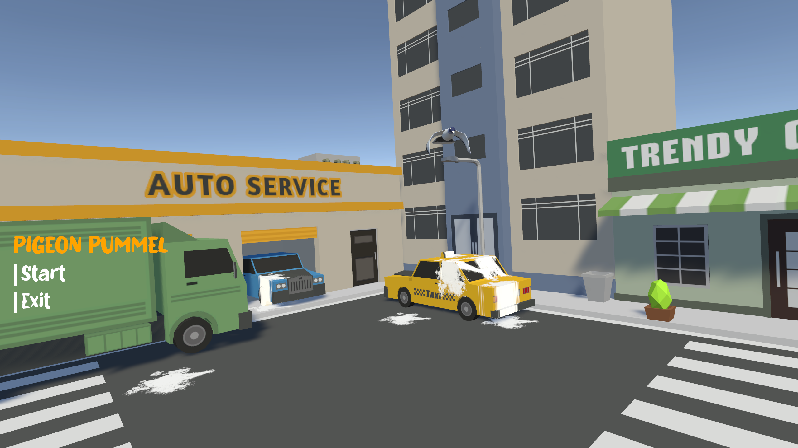 PigeonPummel screen 2